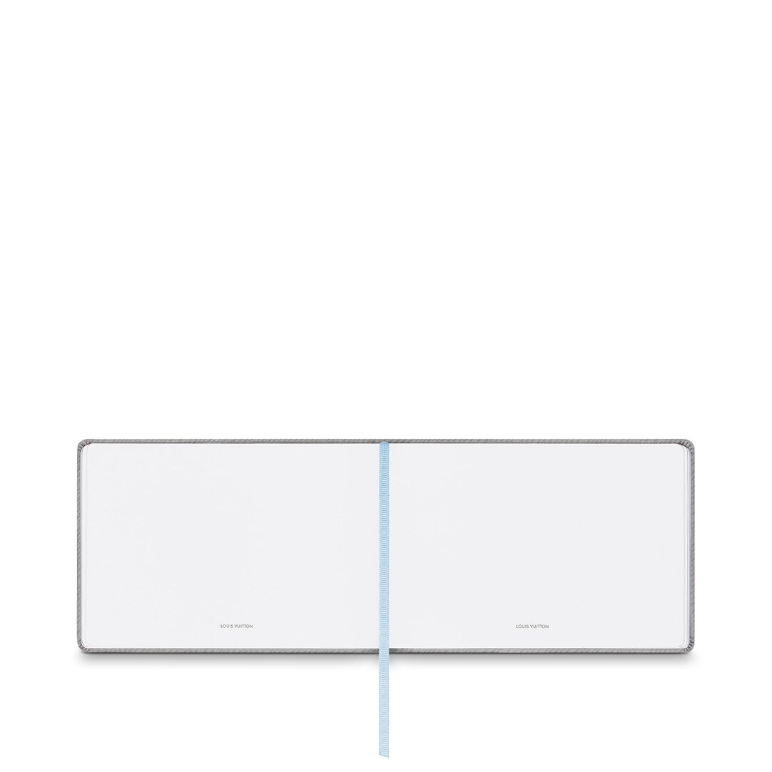 1082x1082 Gustave Drawing Book Epi Leather