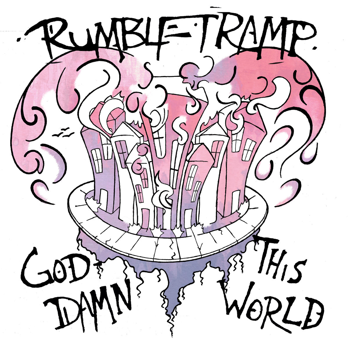 1200x1200 Louisiana Rumbletramp