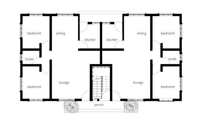 680x422 Design Architectural Drawings