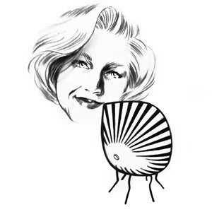 300x300 nanna ditzel lounge chairs