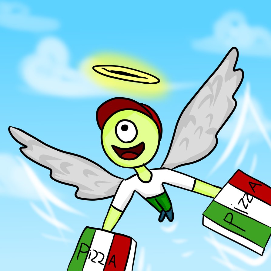 894x894 Show Off Your Drawings!