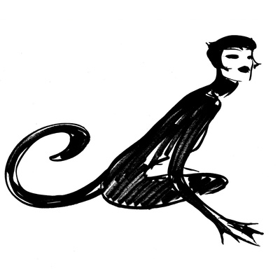 400x400 Illustrations