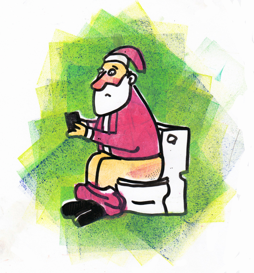 1000x1073 The Louvre Vs Me Danny Gregory