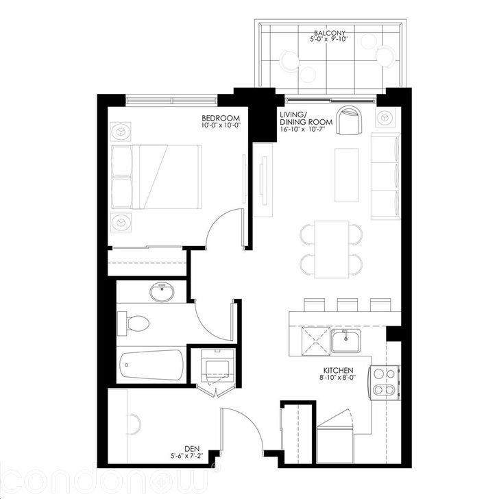 728x728 Bristol Condos