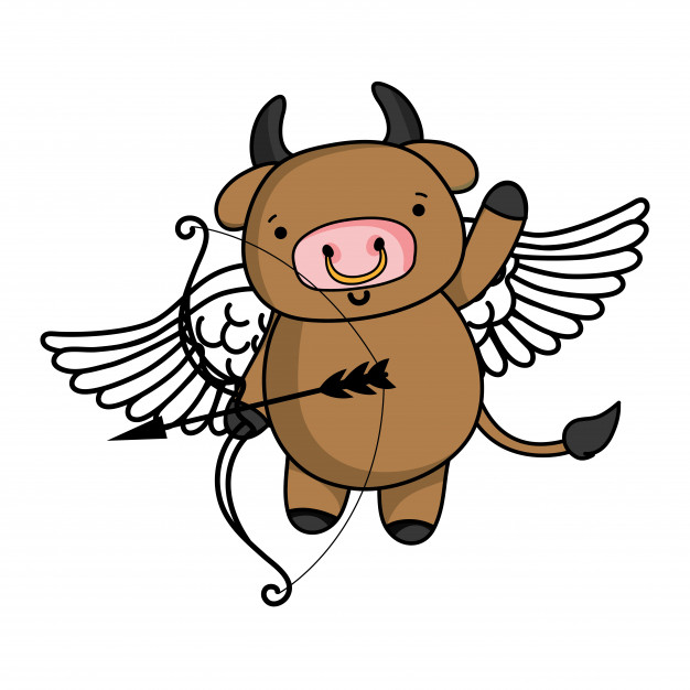 626x626 Love And Animals Cartoons Vector Premium Download