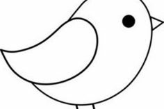 236x157 Love Birds To Draw Best Angry How Bomb Simple Cute Easy