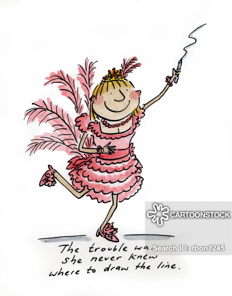 800x1019 Drawing The Line Cartoons And Comics