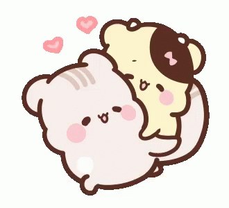 330x300 Love Couple Gif