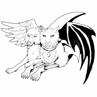 320x320 Hd Drawings Of Wolves In Love