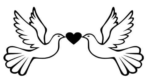 486x270 Love Drawing