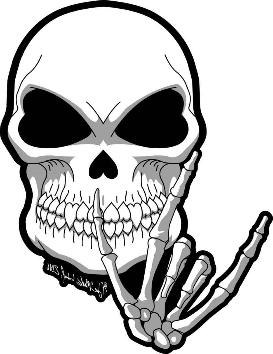 942x1220 Vector Drawings Of Love Hand Sign Language Sohadacouri