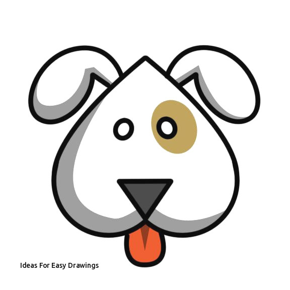 576x576 Easy Sketch Drawing Ideas Unique Cute Love Drawings Dr Odd Stock