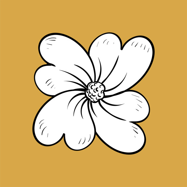 626x626 Hand Drawing Illustration Set Of Love Vector Free Download