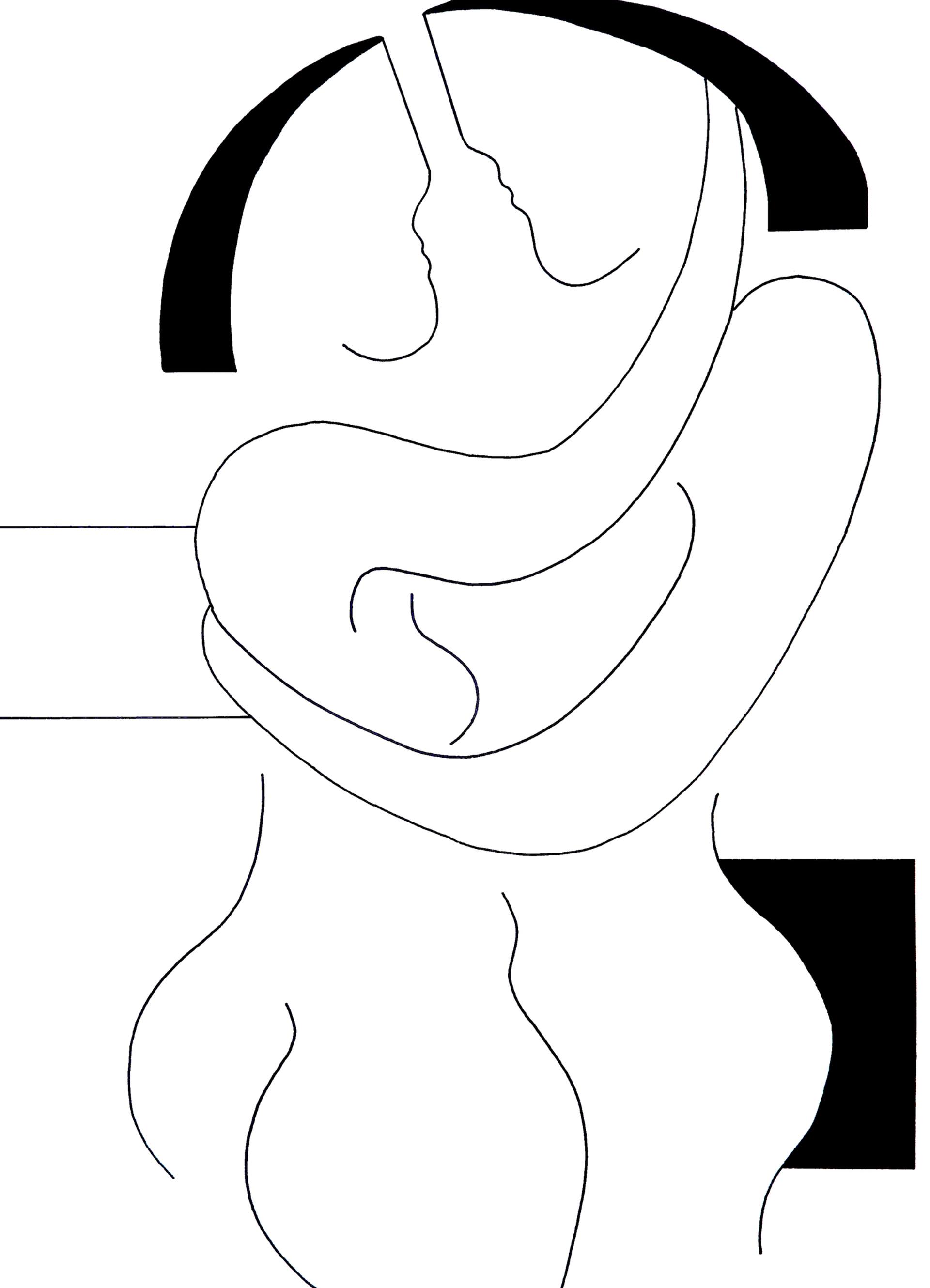 1920x2659 Love Drawing