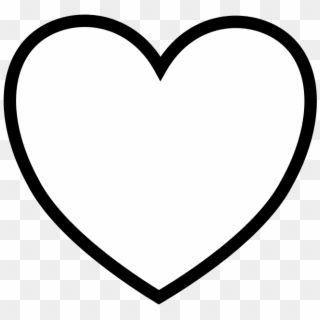 320x320 Heart Drawing Clip Art At Getdrawings