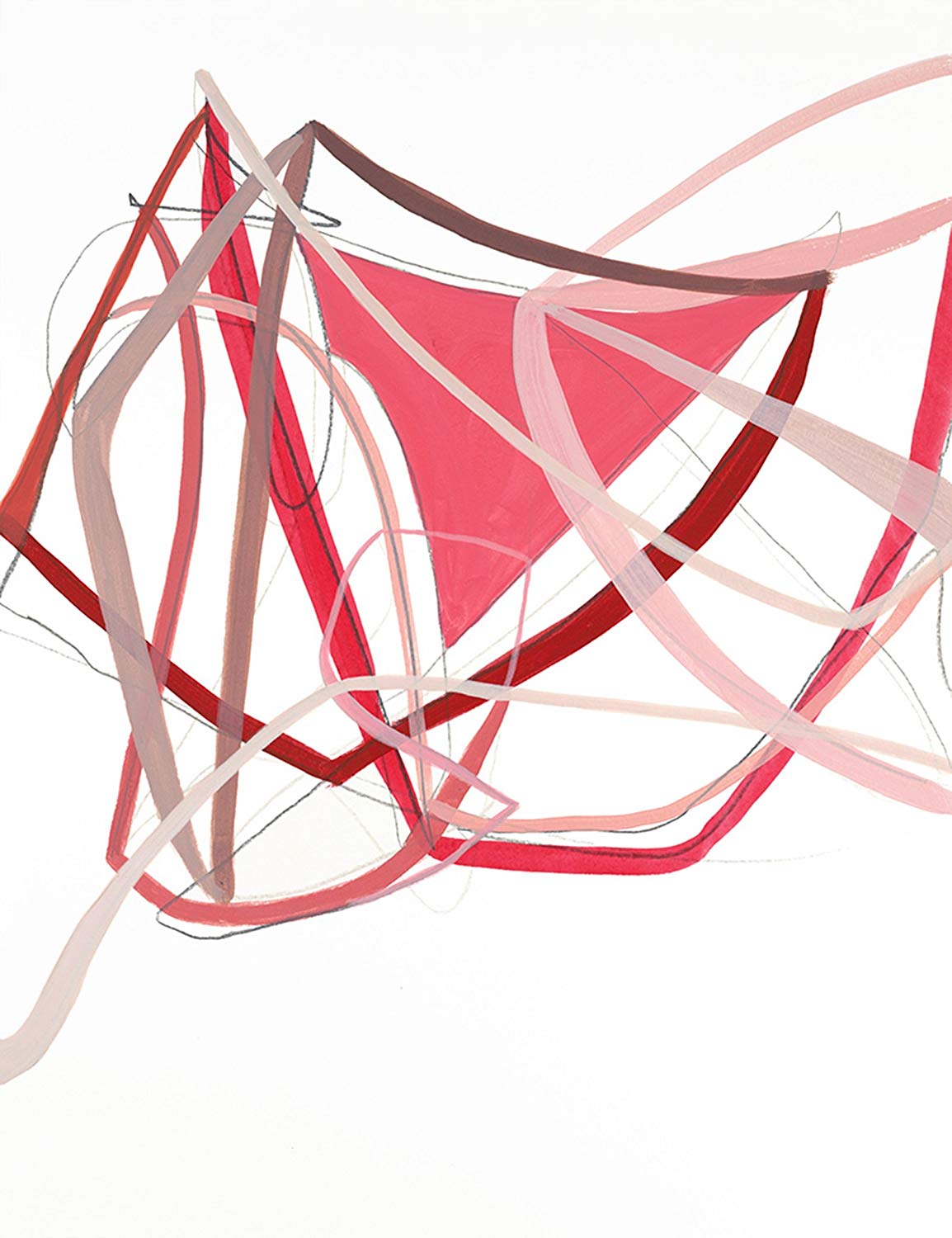 1154x1500 Love Knot Ii