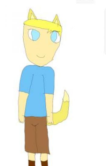 352x550 Garrence Love Story