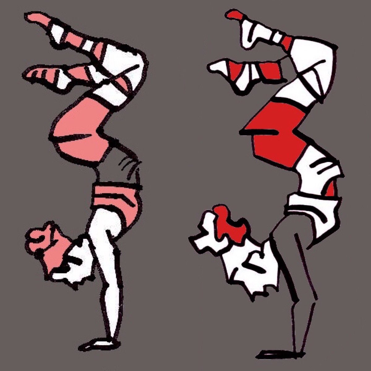 1200x1200 House Of Harley On Twitter Acrobatrix L Sketches