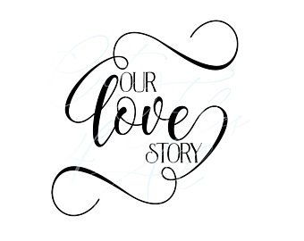 340x270 Love Story Etsy