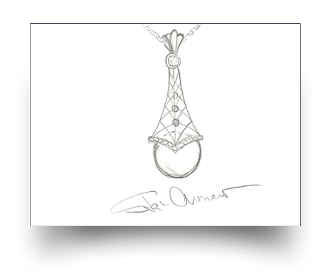 650x550 Paris Love Stories And Testimonials Bashert Jewelry