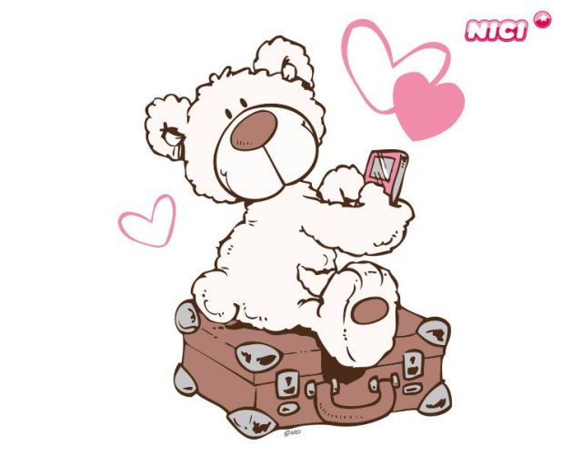 640x502 Teddy Love Nici Teddy Bear Pictures, Bear Clipart, Cute Animal