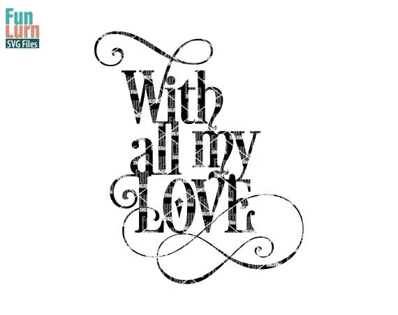 570x452 unfinished wood love word art x inches png