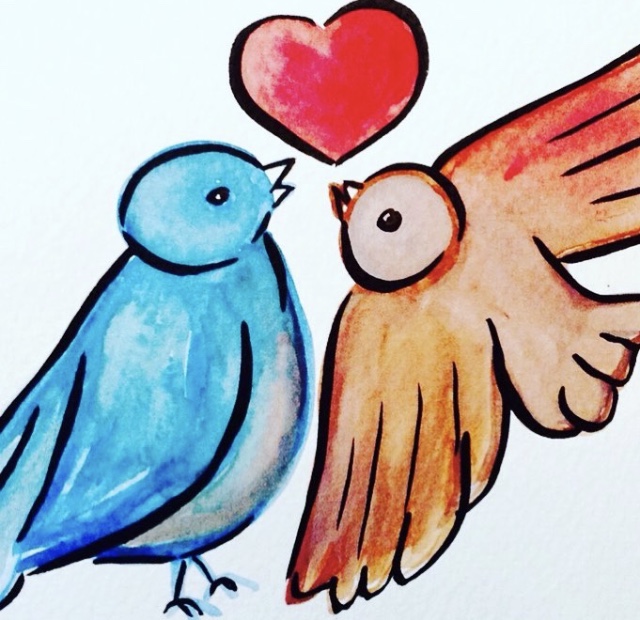 640x620 lovebirds comics freyja zazu art