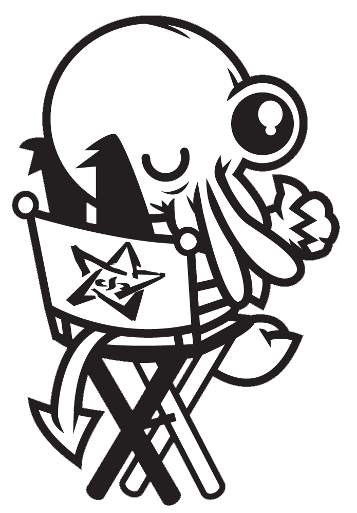 695x998 Cthulhu Drawing, Picture