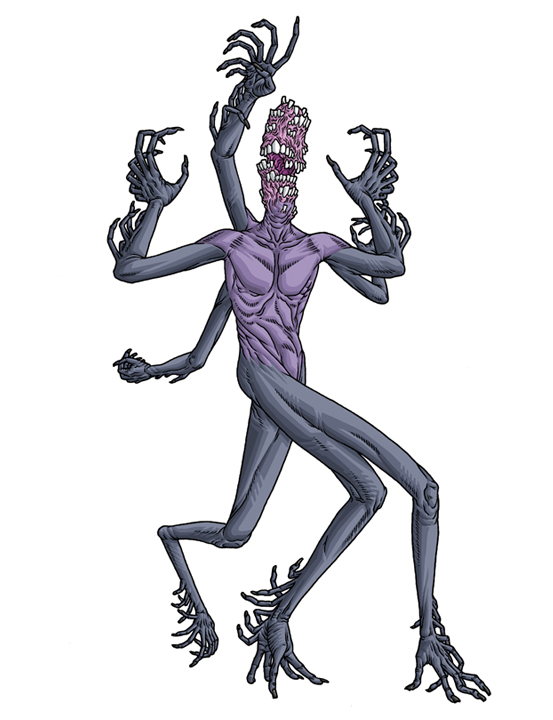 553x720 Nyarlathotep The H P Lovecraft Wiki Fandom Powered