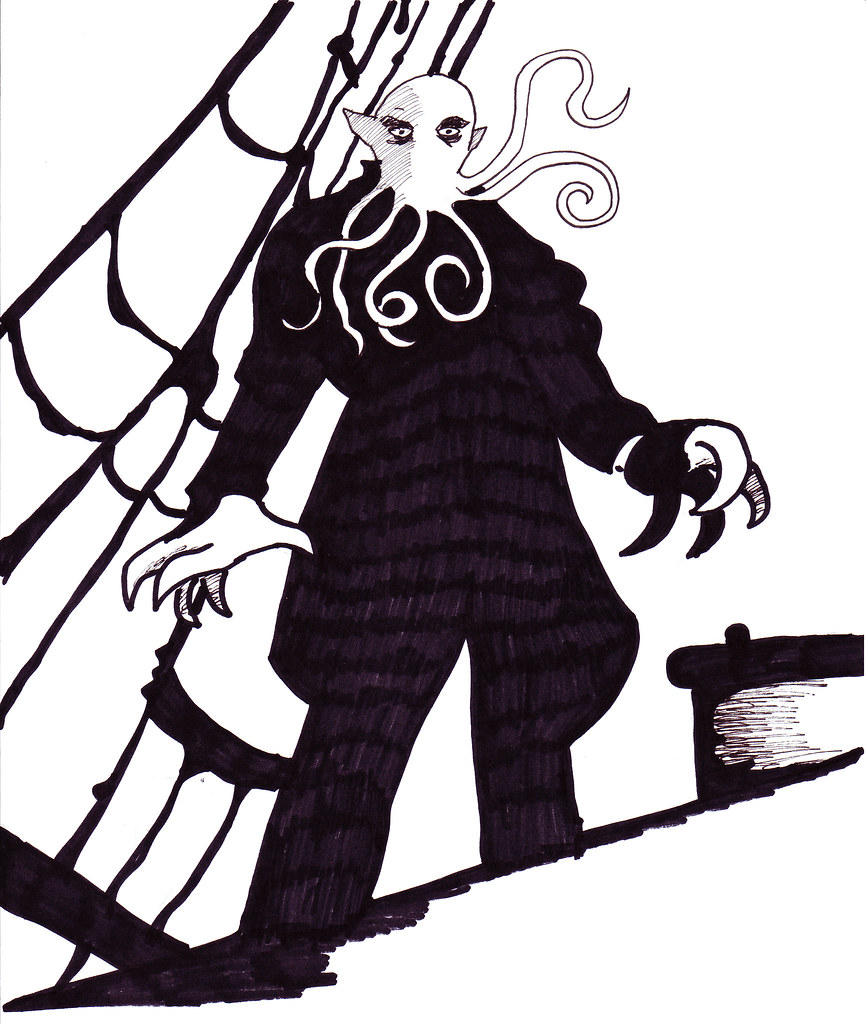 866x1024 The World's Best Photos Of Hpl And Illustration