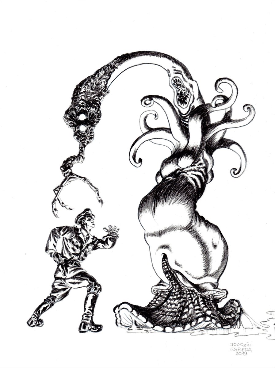 897x1200 Creaturedesing Hashtag On Twitter