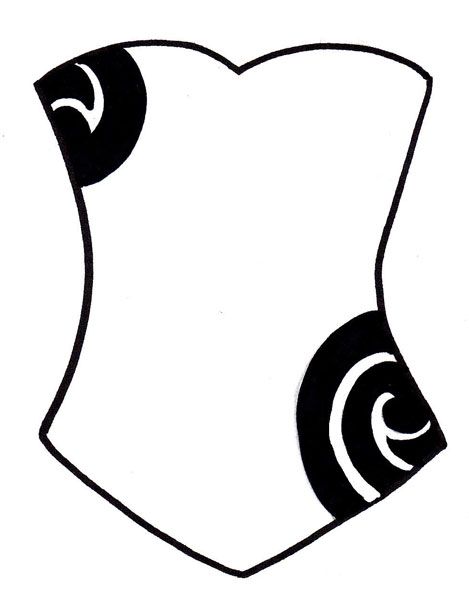 469x600 Figures Shows The Same Design In High And Low Contrast