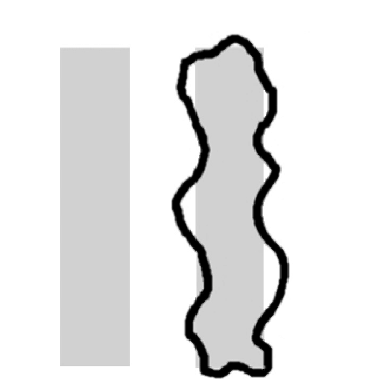 754x786 The Boynton Illusion When Viewed From A Few Meters