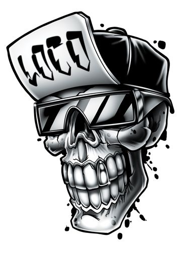 360x504 loco tattoo black and grey tattme tattoos in tattoo