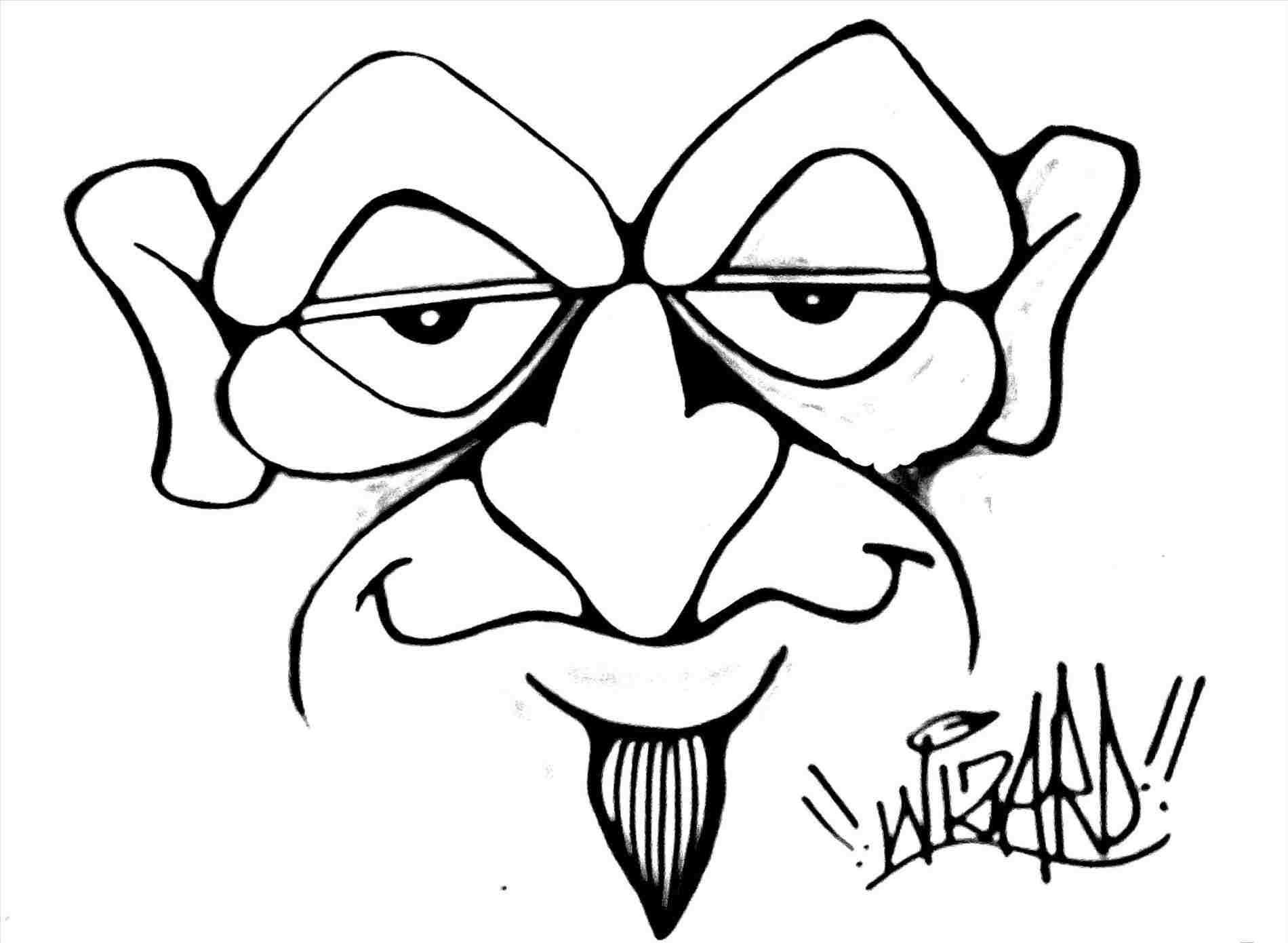 1900x1391 Character Uufaceuu Como Dibujar Una Cara Rhyoutubecom Lowrider