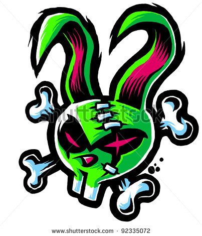 403x470 Flying Eyeball Angel