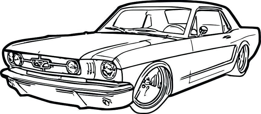 863x378 Lowrider Arte Drawing