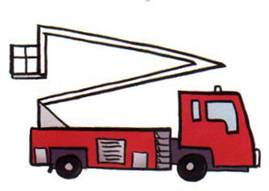 269x191 How To Draw Trucks And Vehicles Drawing Tutorials Drawing