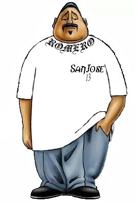 264x400 chicano latino lowrider art