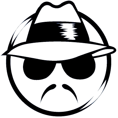 400x400 Cadillac Drawing Low Rider Car Transparent Png Clipart Free