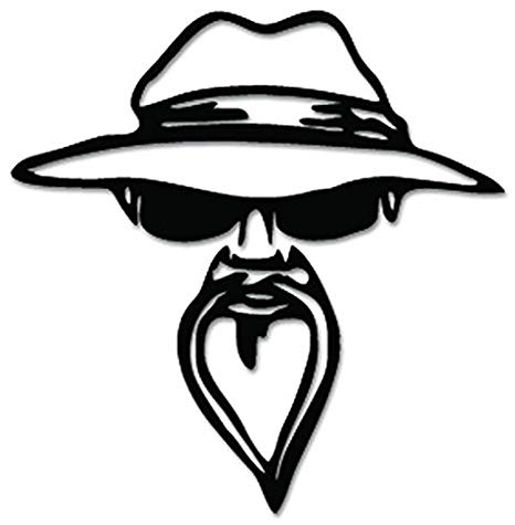 466x475 Lowrider Mexican Vinyl Decal Sticker For Vehicle Car