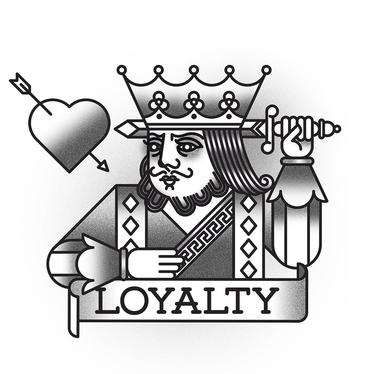 1200x1200 loyalty on behance