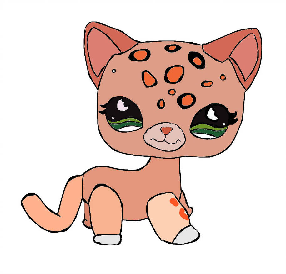 915x874 Littlest Pet Shop
