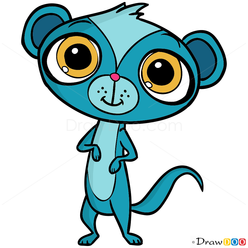 1000x1000 Littlest Pet Shop