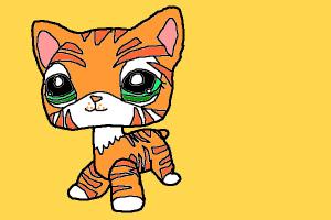 300x200 lps tigercat