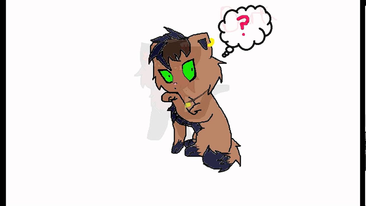 1280x720 my lps custom drawings and stuff