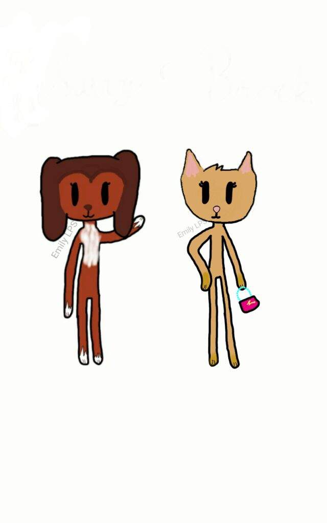 640x1024 savvy brooke drawing! lps amino