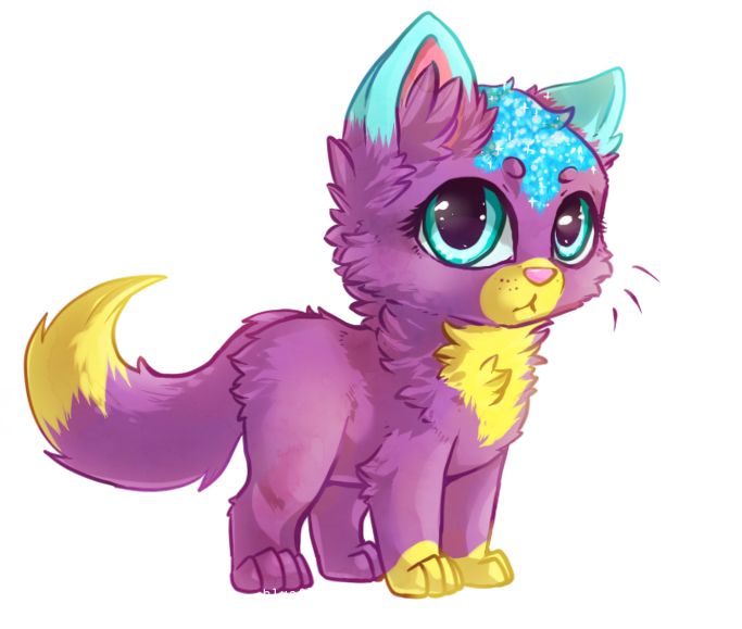 683x579 Best Enemies