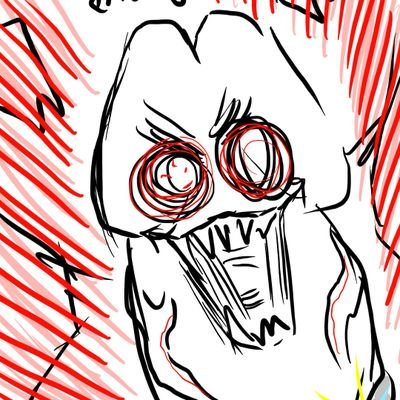 400x400 P Kun, Drawer Of Smut And Comics