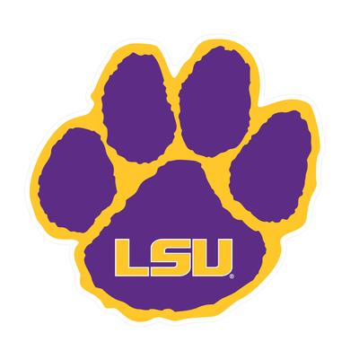 Lsu Tiger Drawing | Free download on ClipArtMag